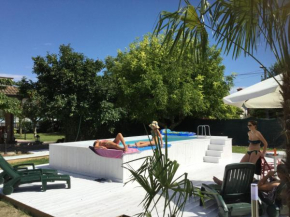  B&B Isonzo  Турриако